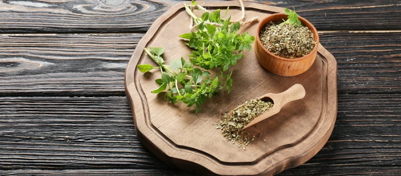 Αυτά είναι τα 9 βότανα που προλαμβάνουν την άνοια